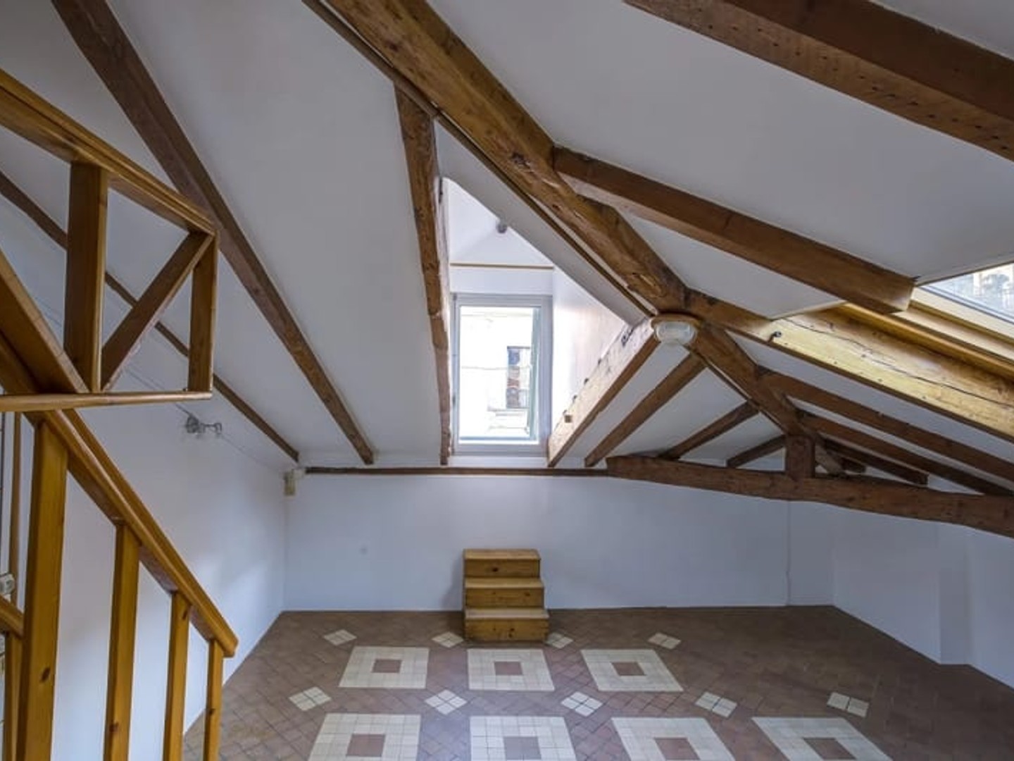 Appartement à vendre - 1 pièce - 43m2 - Nice (06000)