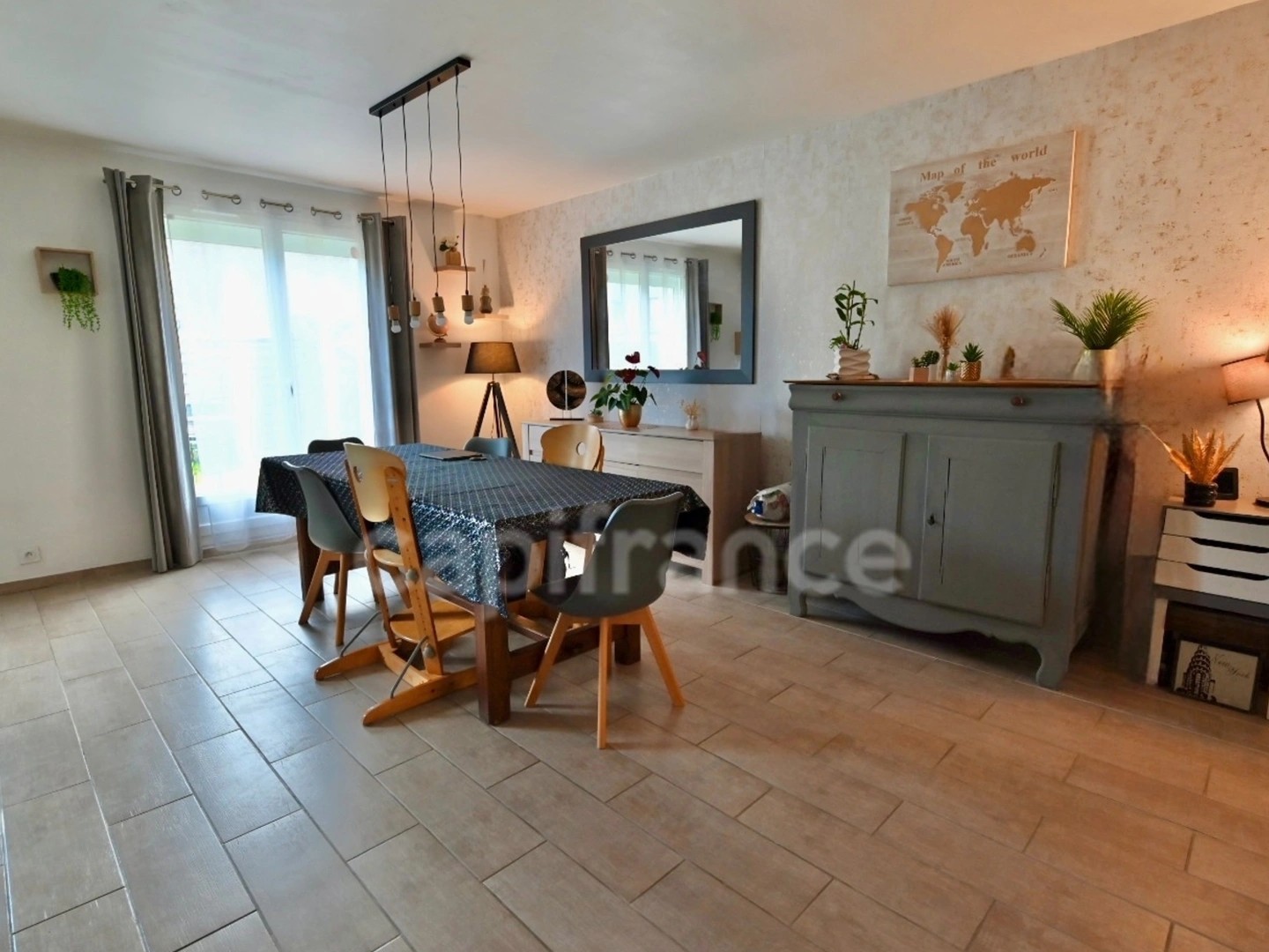 Maison à vendre - 6 pièces - 120m2 - Louannec (22700)