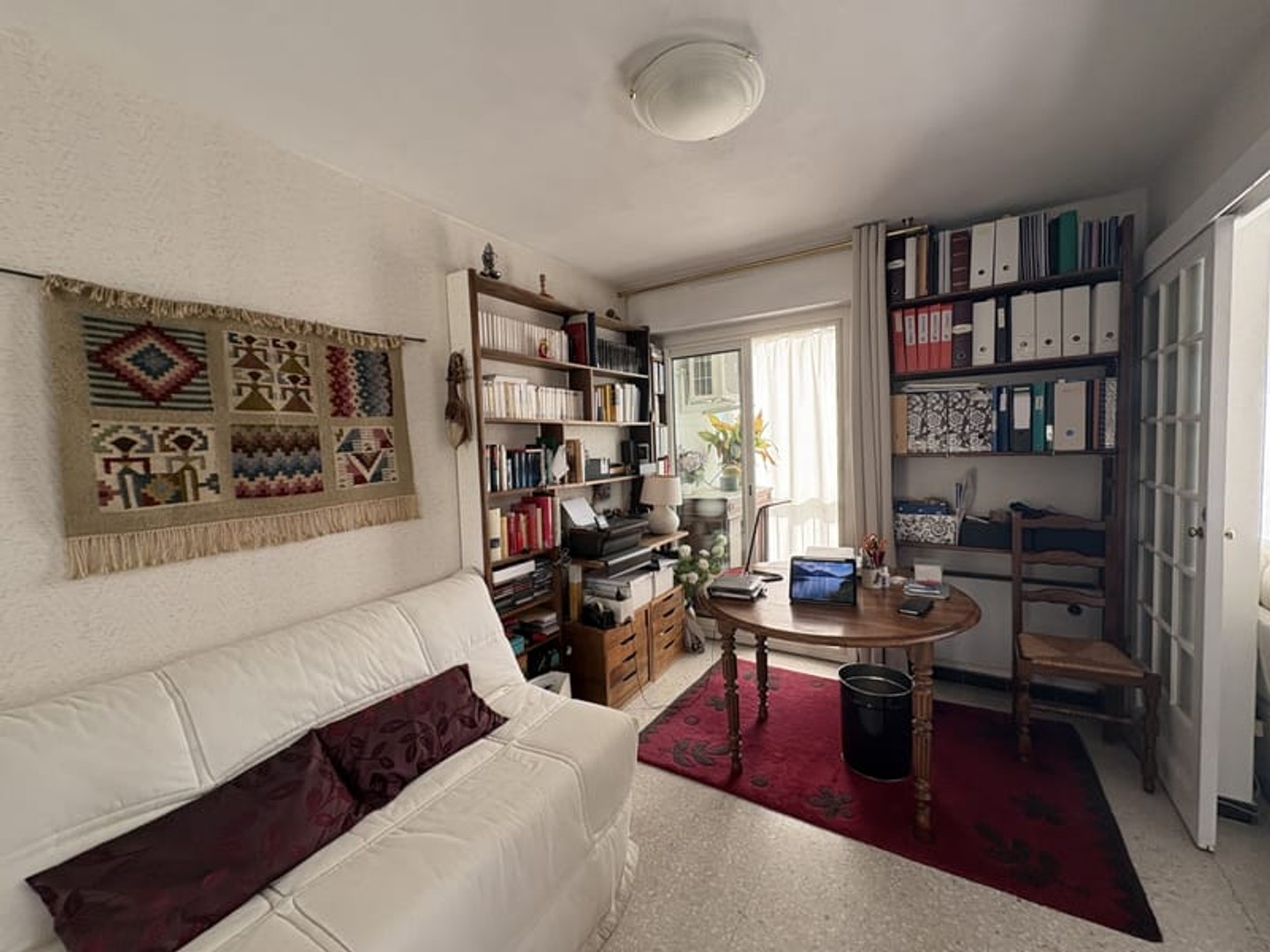 Appartement à vendre - 3 pièces - 89m2 - Marseille 15e (13015)