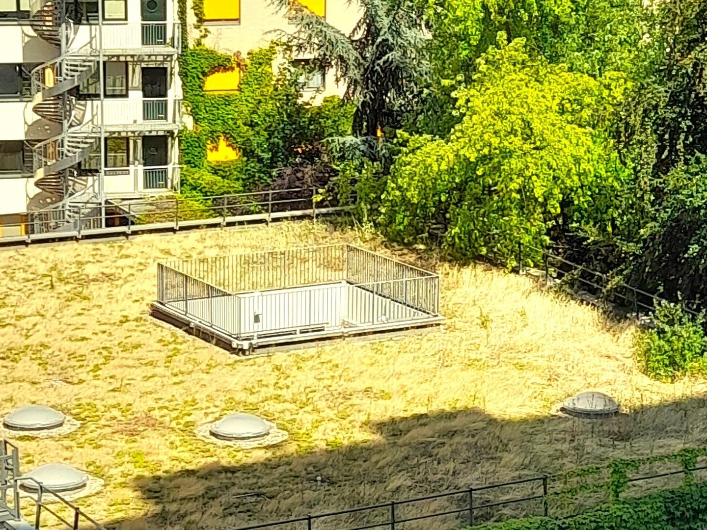 Appartement à vendre - 3 pièces - 69m2 - Paris 19e (75019)