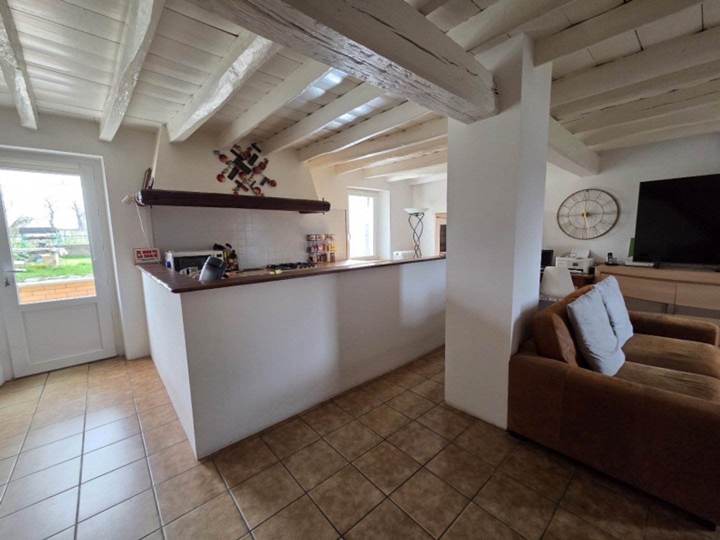 Maison à vendre - 11 pièces - 328m2 - Sauvagny (03430)