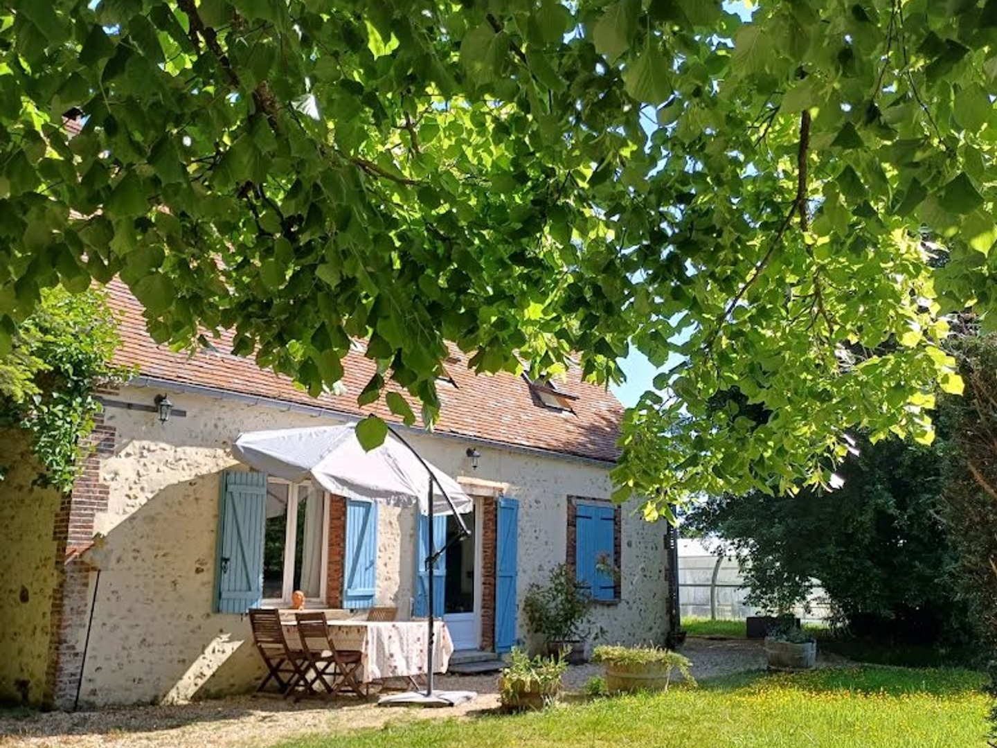 Maison 12 pièces