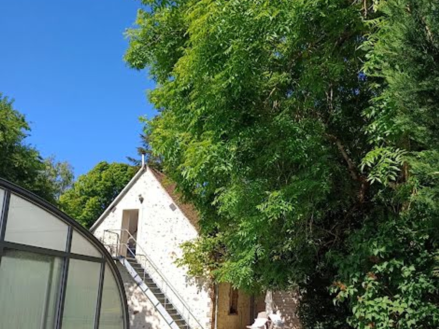 Maison à vendre - 12 pièces - 28580m2 - Longny Les Villages (61290)