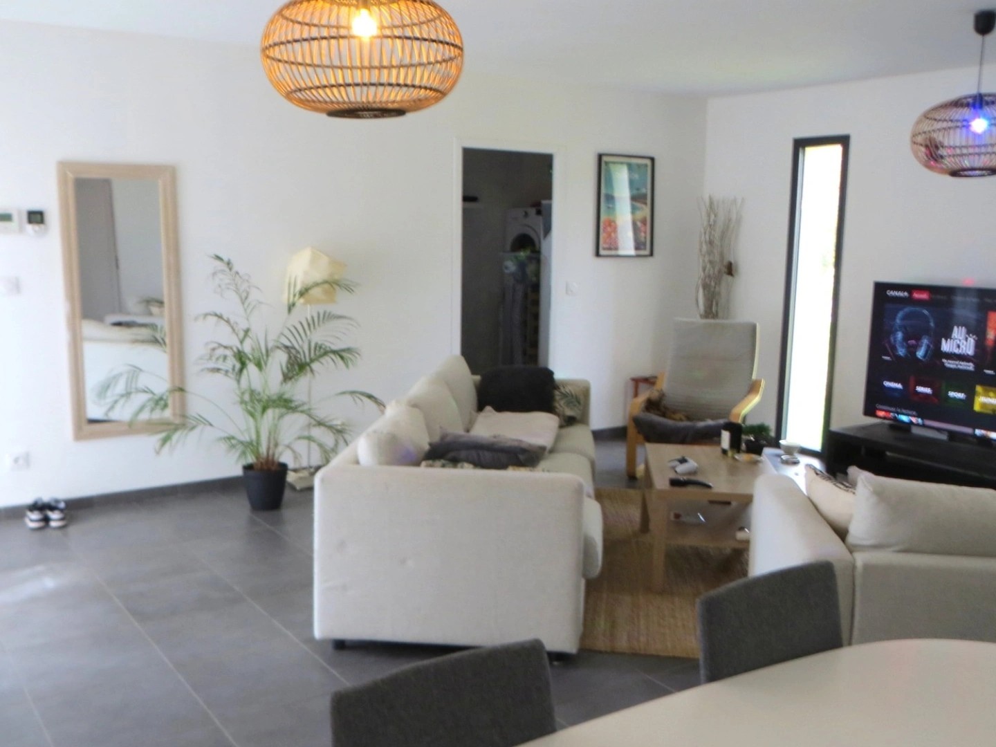 Maison à vendre - 4 pièces - 96m2 - Le Teich (33470)