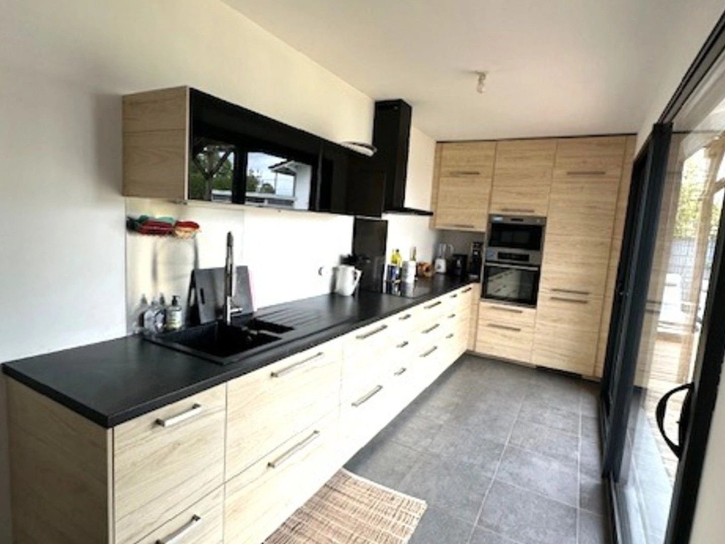 Maison à vendre - 4 pièces - 96m2 - Le Teich (33470)