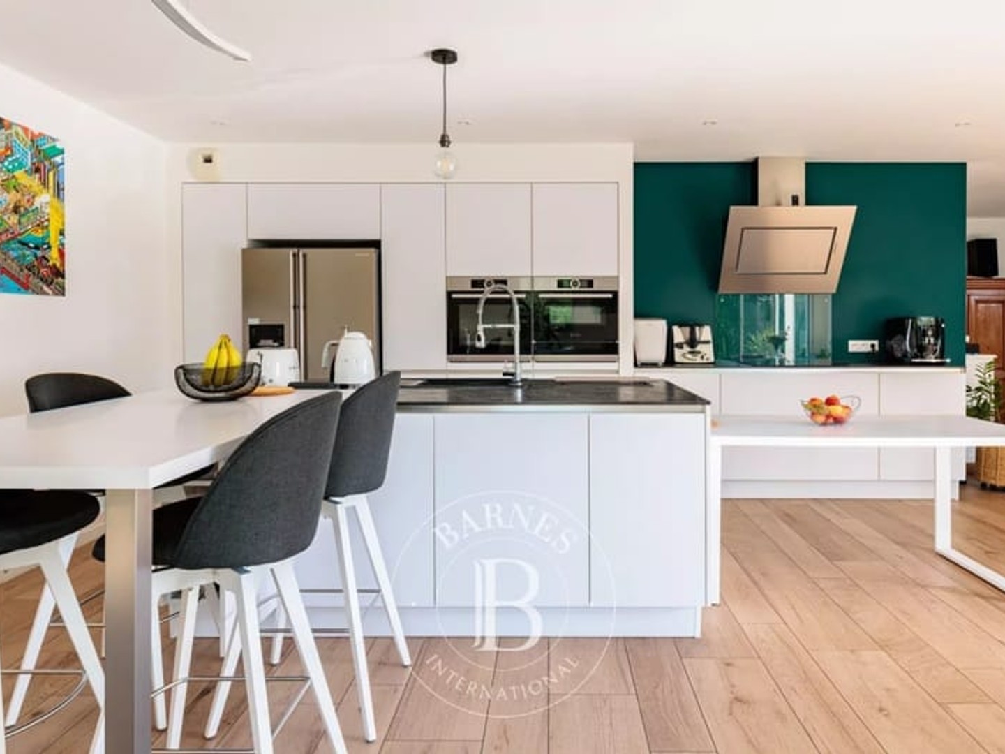 Maison à vendre - 6 pièces - 304m2 - Nantes (44000)