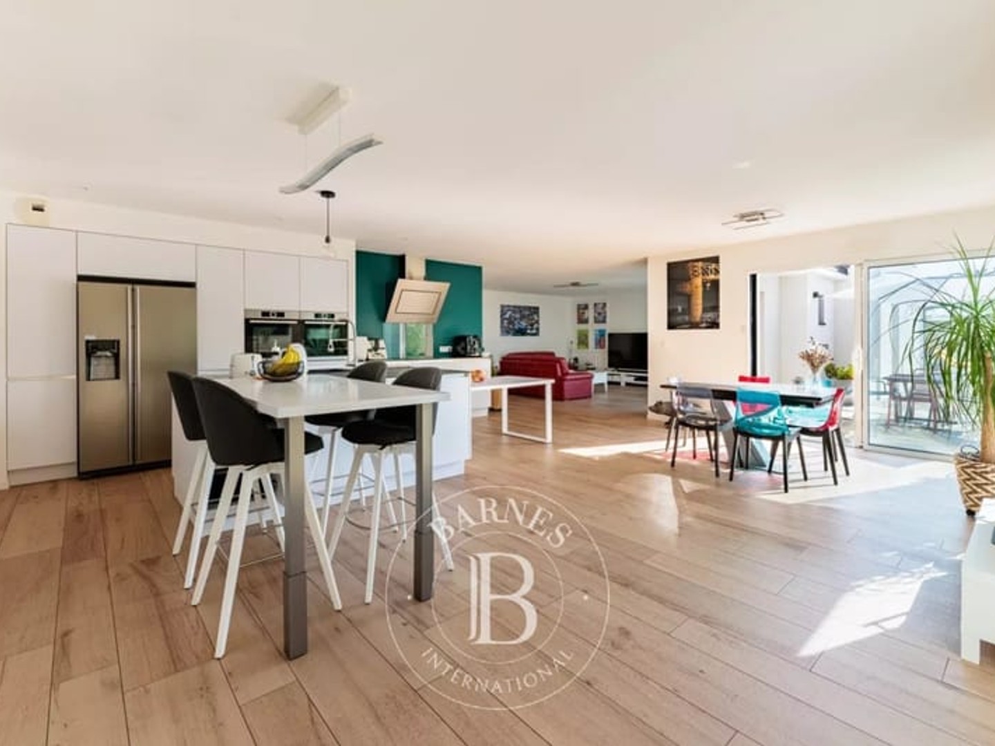 Maison à vendre - 6 pièces - 304m2 - Nantes (44000)