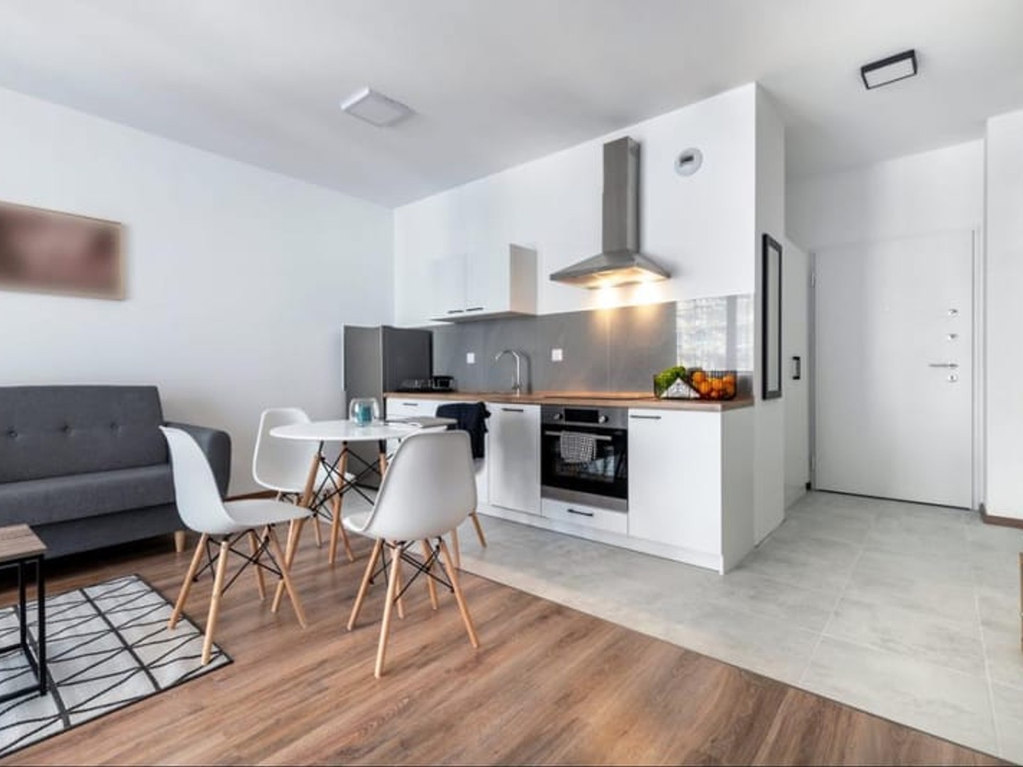 Appartement à vendre - 3 pièces - 64m2 - Toulouse (31400)