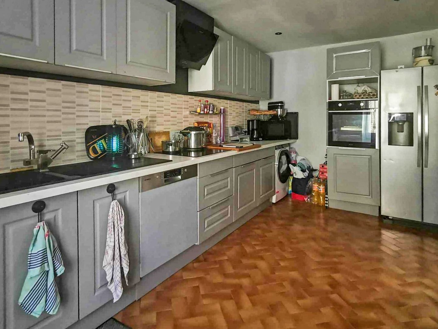 Maison à vendre - 5 pièces - 115m2 - Tourch (29140)