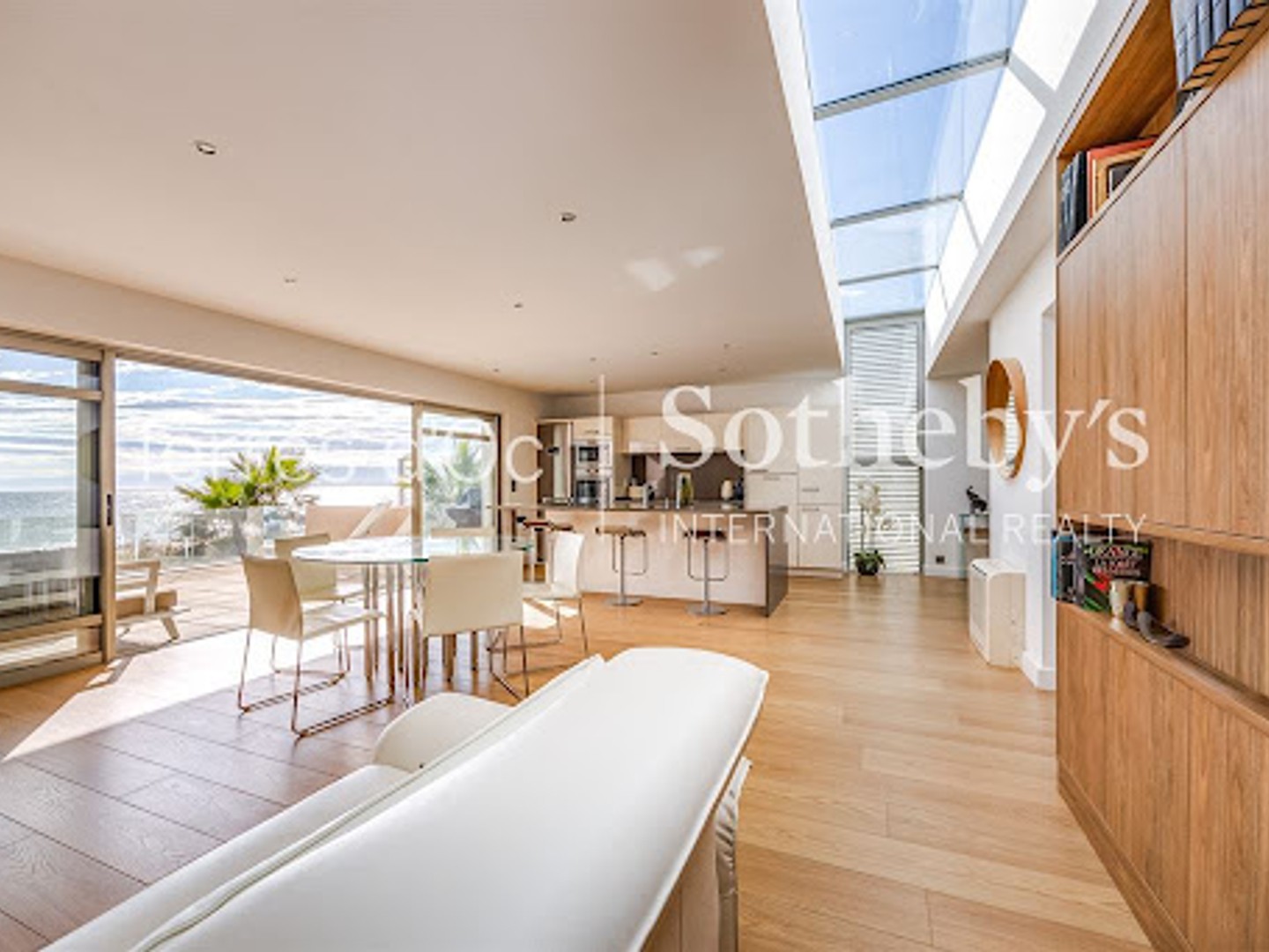 Maison 4 pièces 150 m²