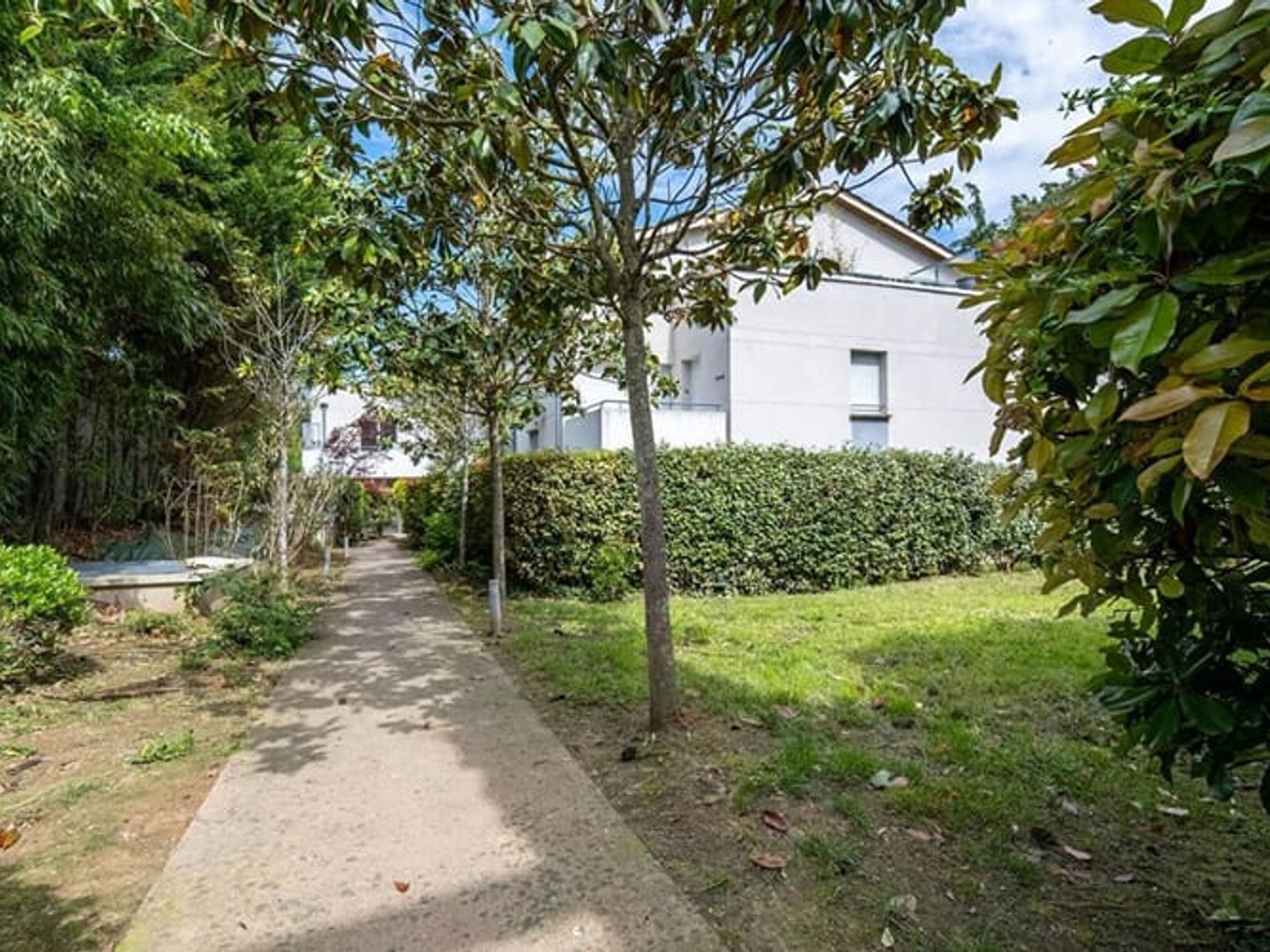 Appartement à vendre - 1 pièce - 30m2 - Toulouse (31400)