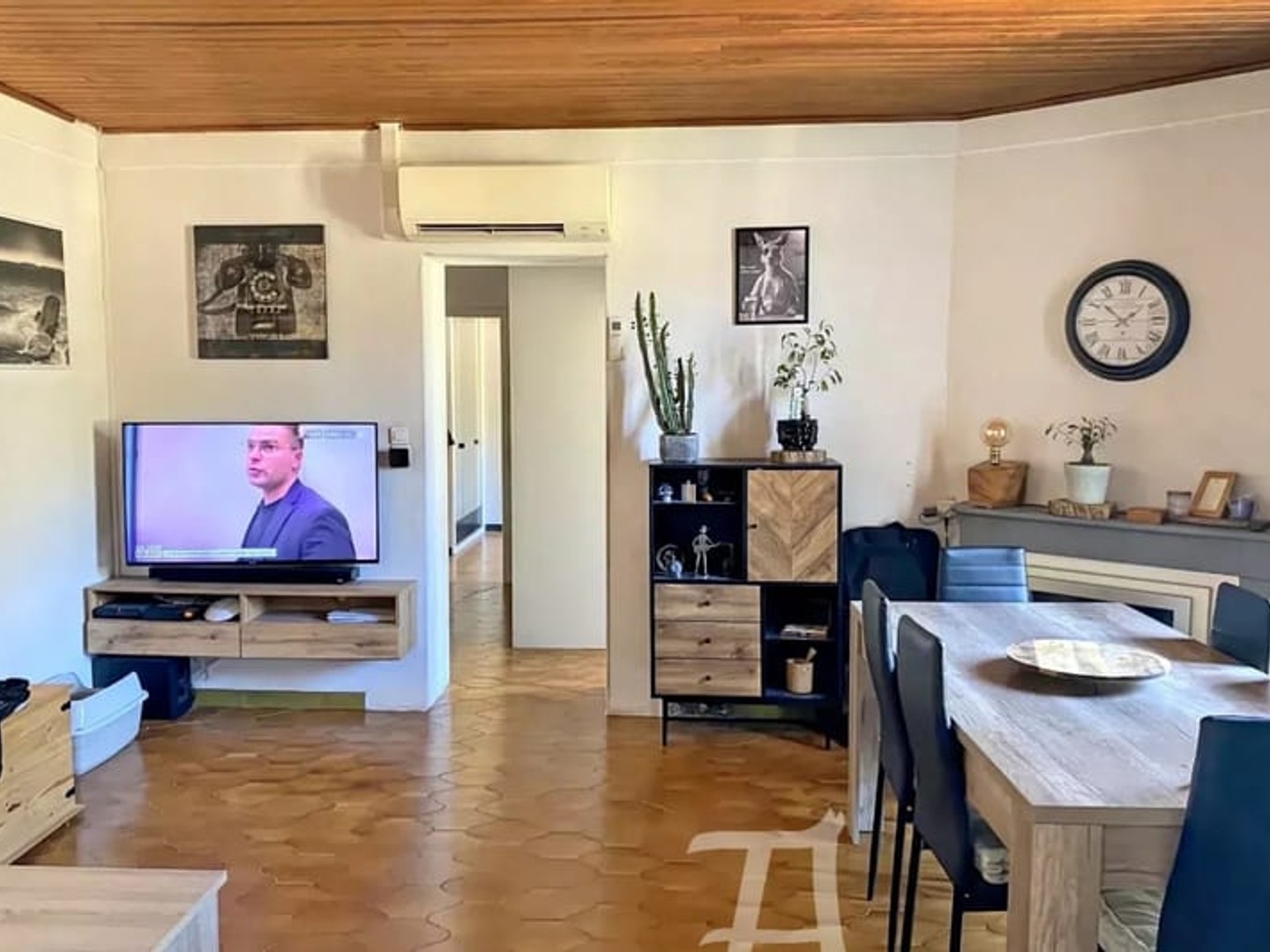 Appartement à vendre - 3 pièces - 65m2 - Sospel (06380)