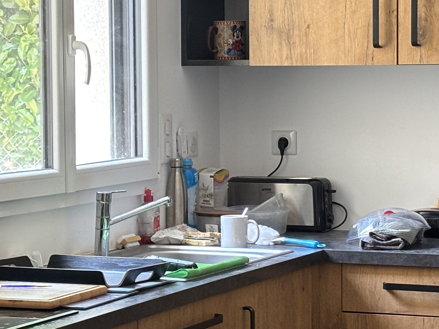 Maison à vendre - 3 pièces - 84m2 - Couzeix (87270)