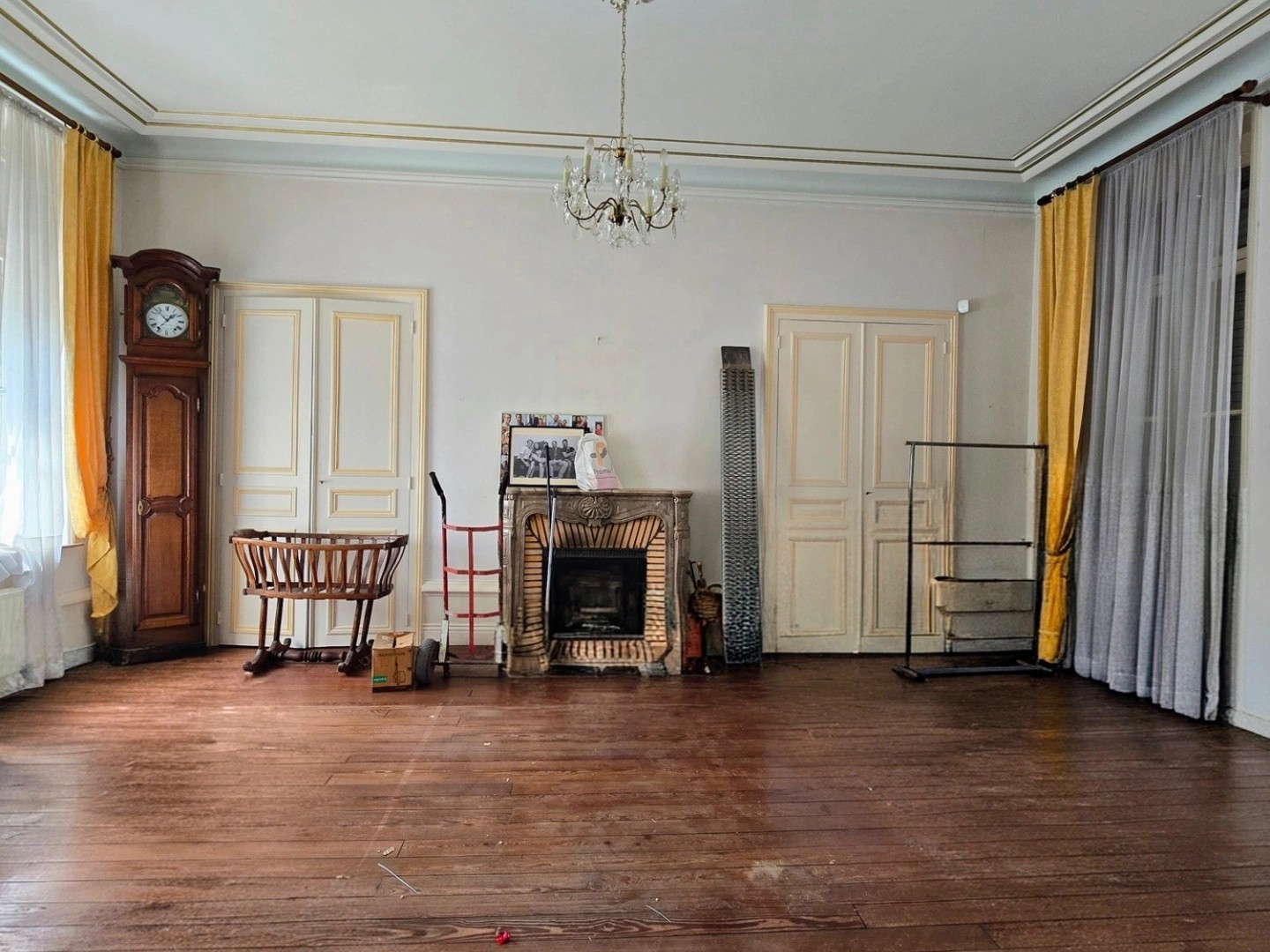 Maison à vendre - 8 pièces - 155m2 - Beauvois-En-Cambr... (59157)