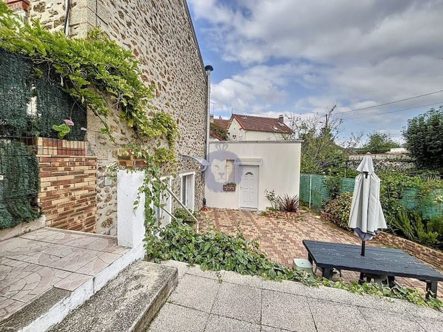 Maison à vendre - 7 pièces - 140m2 - Melun (77000)