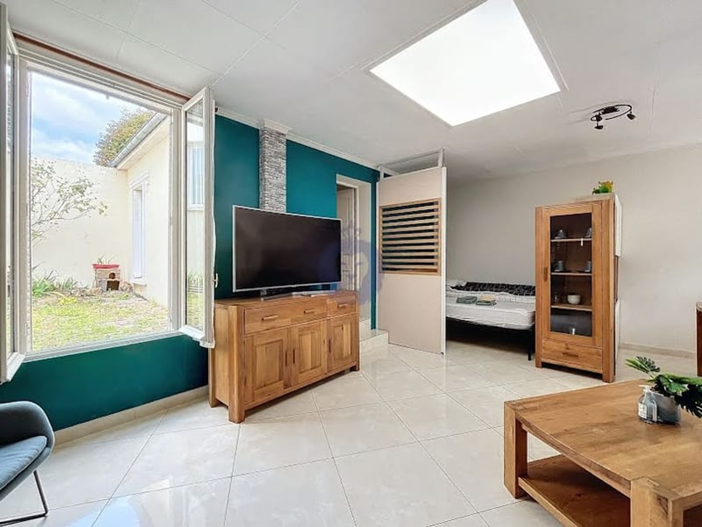 Maison à vendre - 7 pièces - 140m2 - Melun (77000)