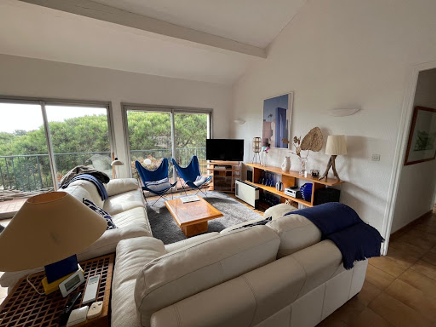 Appartement à vendre - 4 pièces - 82m2 - Hyères (83400)