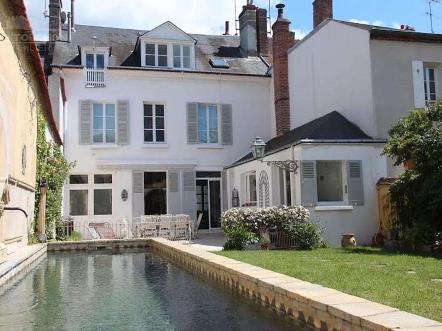 Maison à vendre - Montargis (45200)