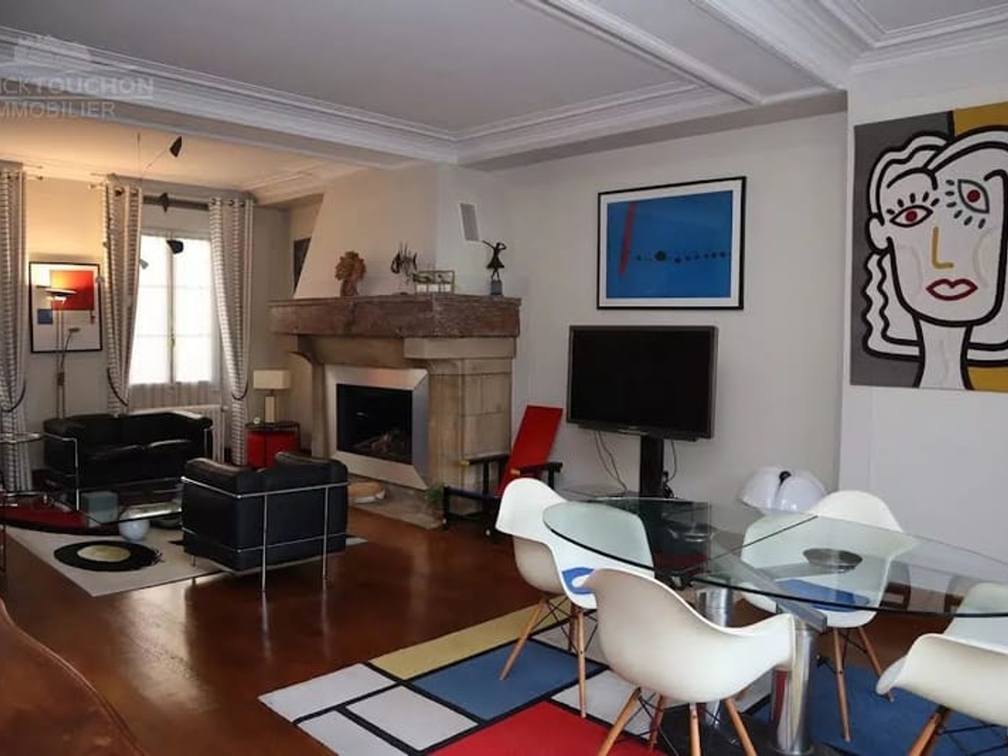 Maison à vendre - Montargis (45200)