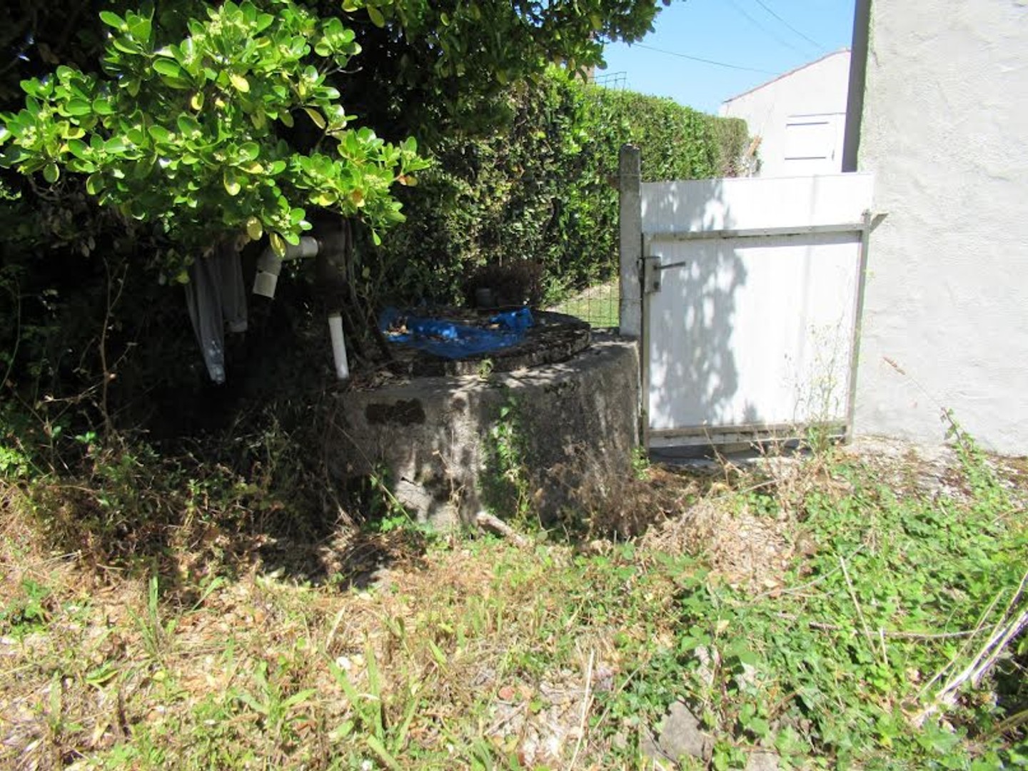 Maison à vendre - 4 pièces - 120m2 - Barbâtre (85630)