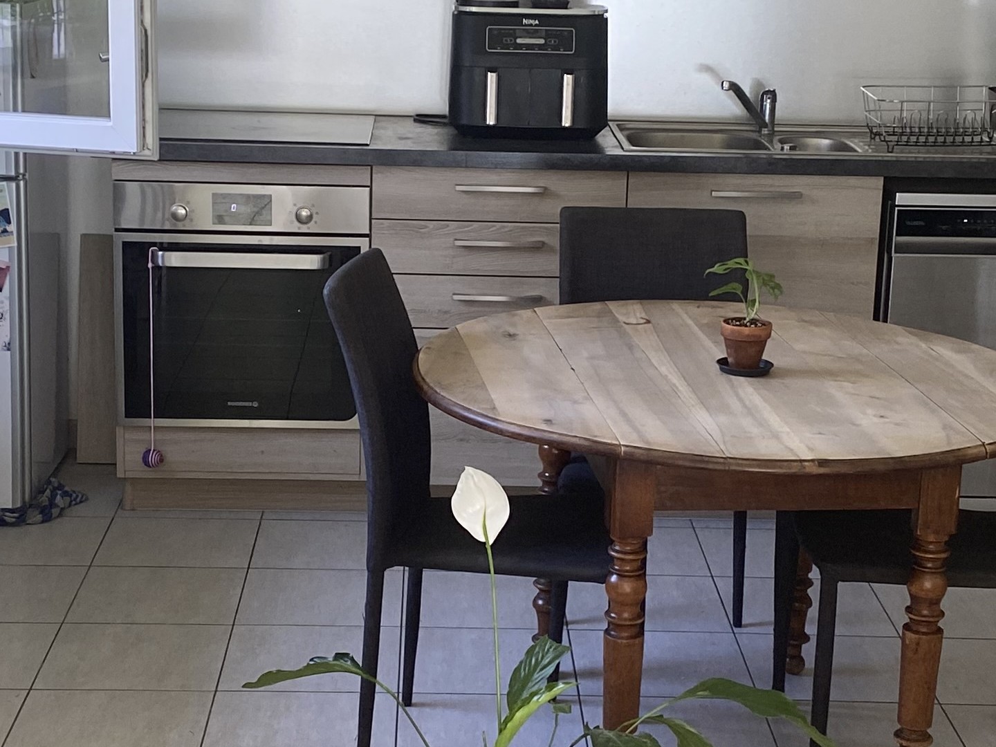 Maison à vendre - 3 pièces - 54m2 - Besançon (25000)