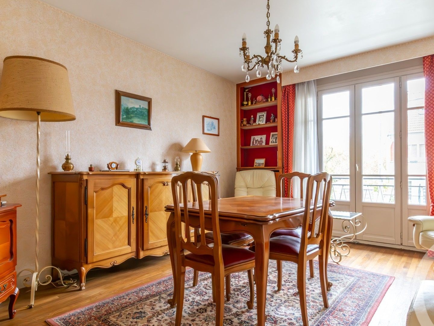 Maison à vendre - 3 pièces - 67m2 - Champigny-Sur-Marne (94500)