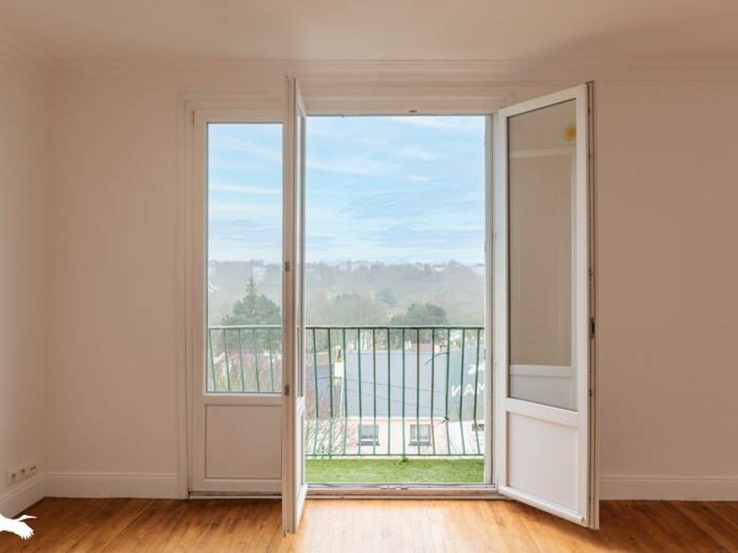 Appartement à vendre - 3 pièces - 68m2 - Saint-Herblain (44800)