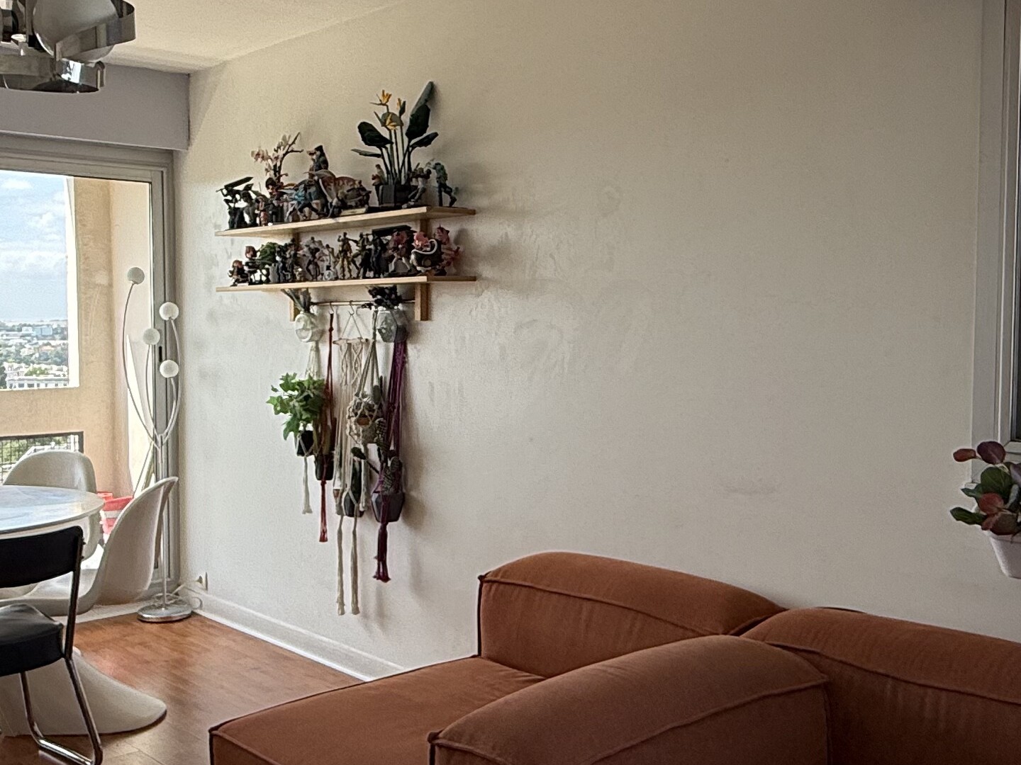 Appartement à vendre - 4 pièces - 87m2 - Poitiers (86000)
