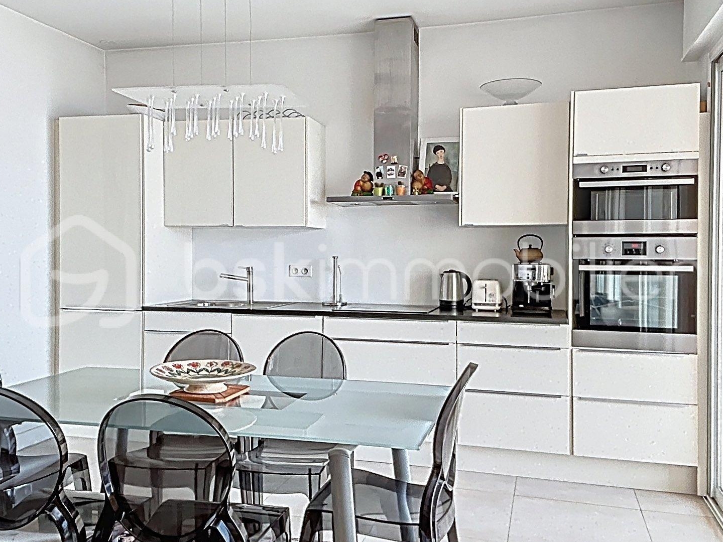 Appartement à vendre - 3 pièces - 93m2 - Ajaccio (20000)
