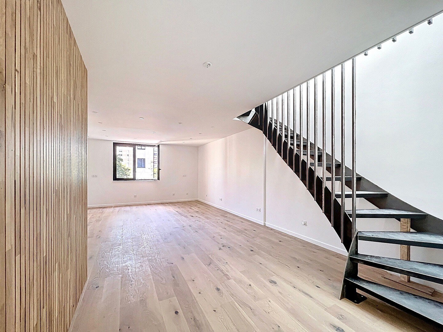 Appartement 4 pièces 100 m²