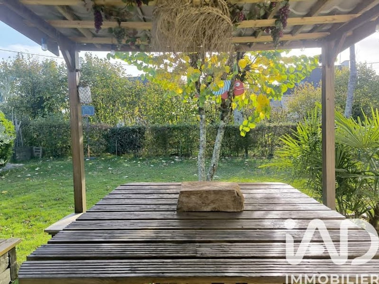 Maison à vendre - 6 pièces - 97m2 - Arradon (56610)