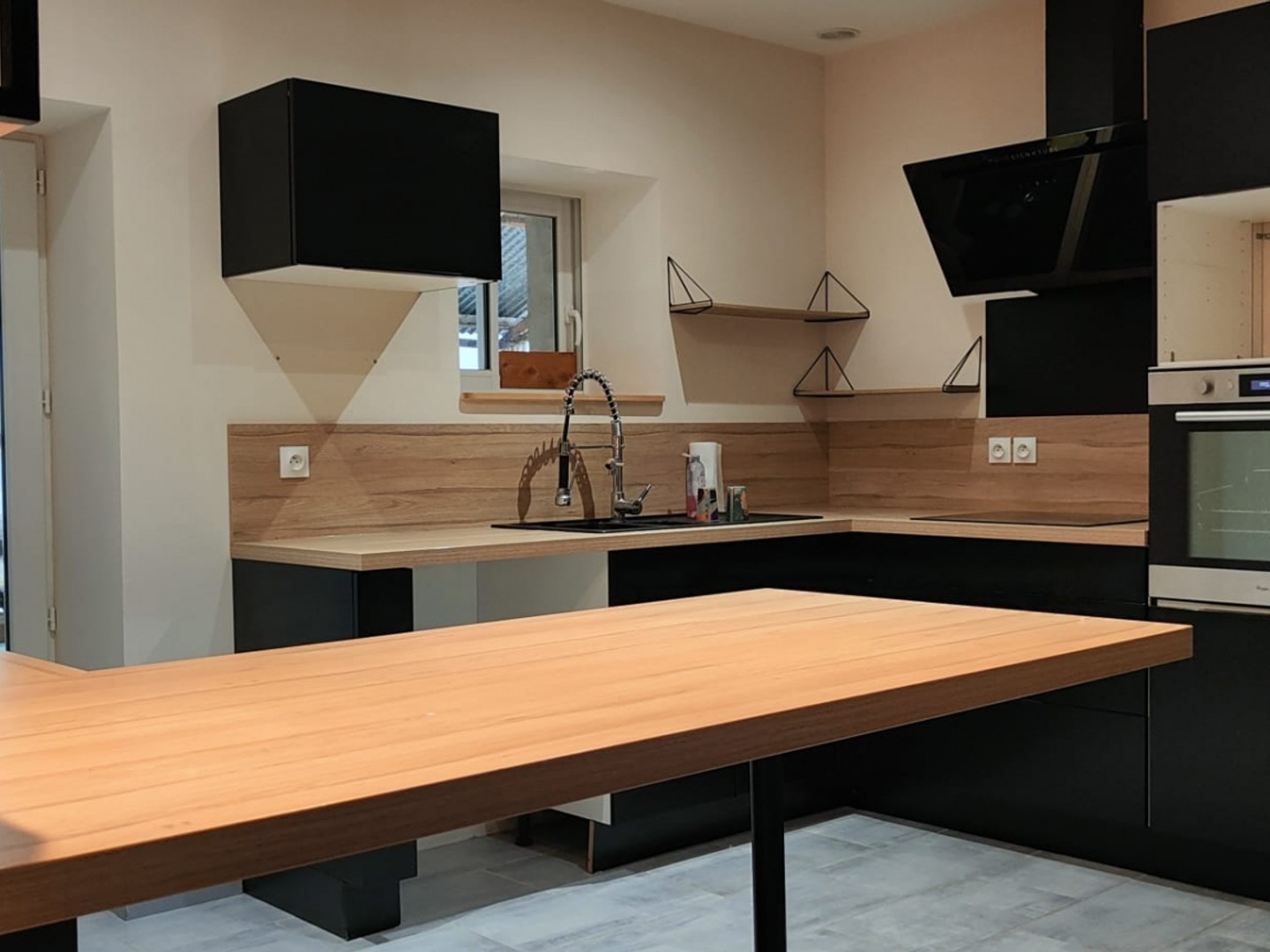 Maison à vendre - 5 pièces - 160m2 - Saint-Rémy-Du-Val (72600)