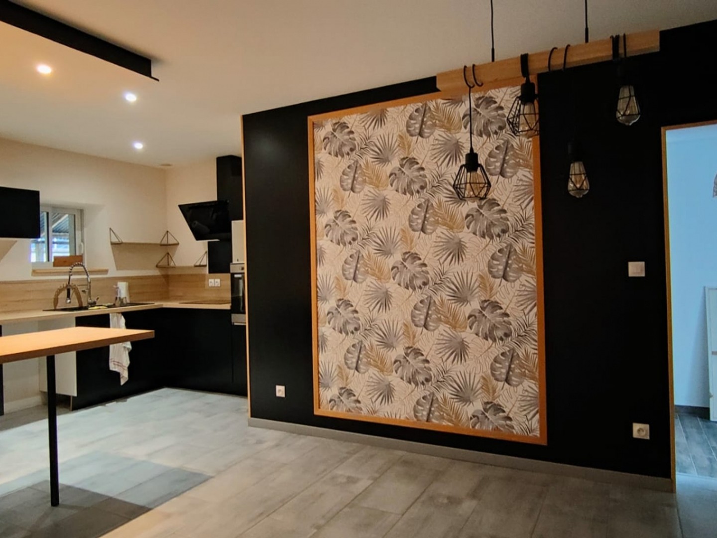 Maison à vendre - 5 pièces - 160m2 - Saint-Rémy-Du-Val (72600)