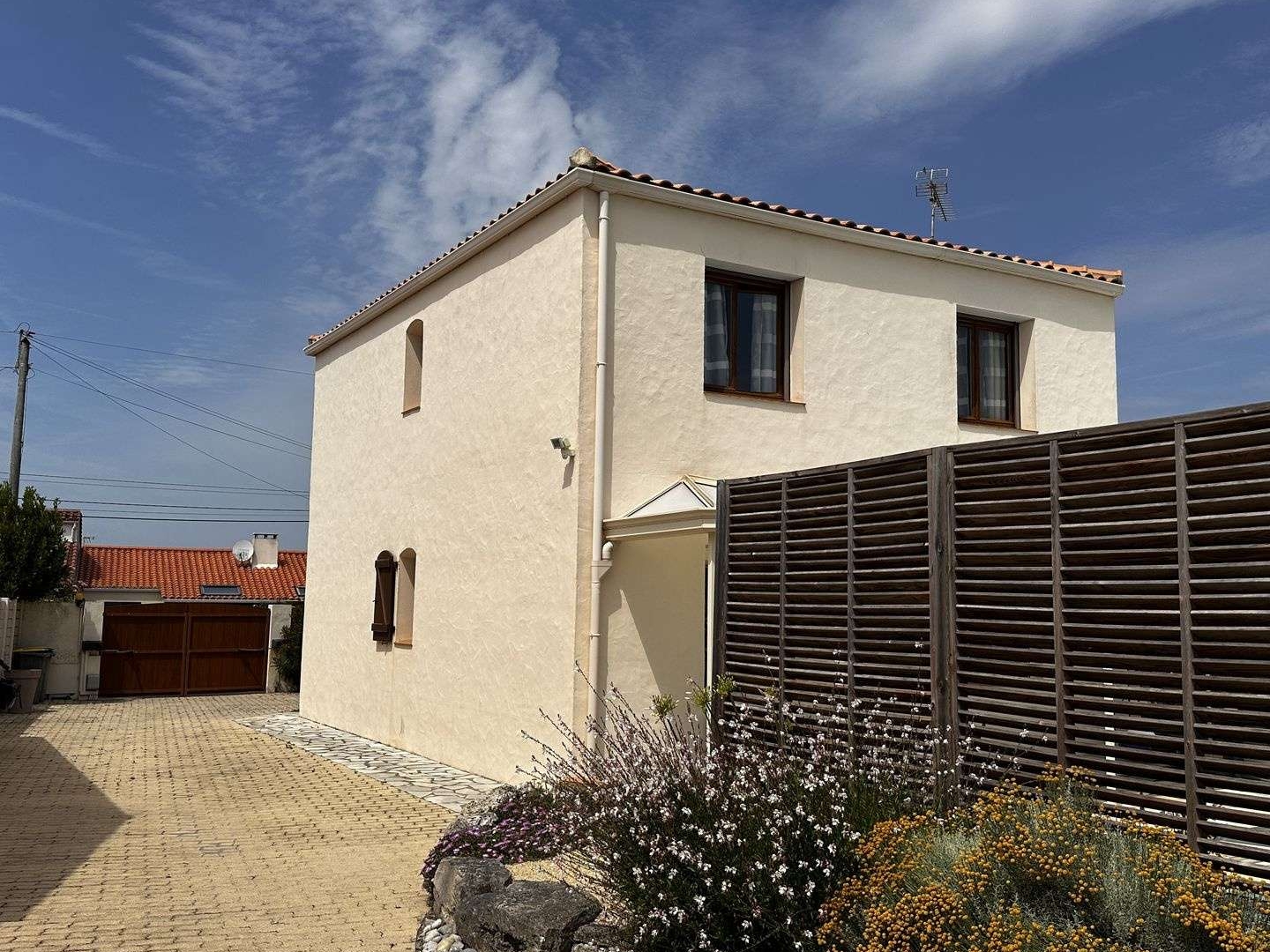 Maison 5 pièces 155 m²