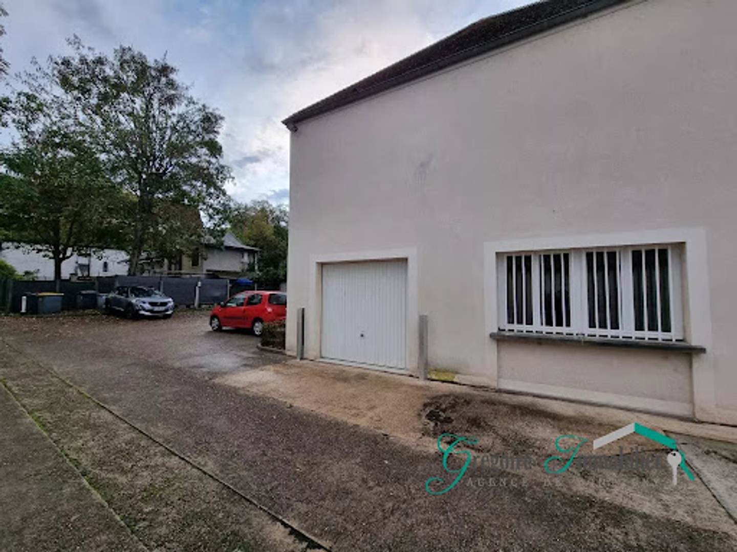 Maison à vendre - 25 pièces - 555m2 - Moret-Loing-Et-Or... (77250)