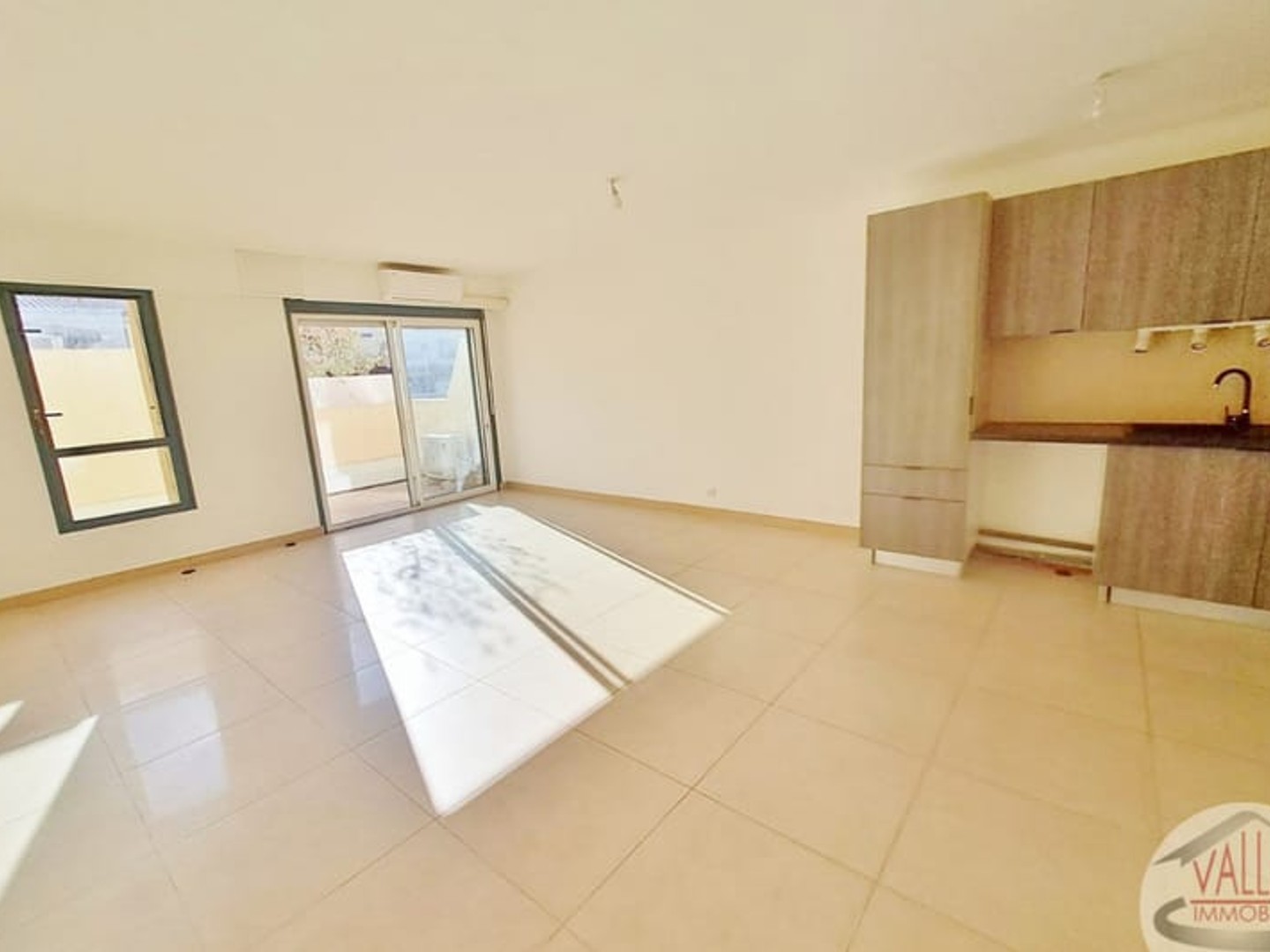 Appartement à vendre - 2 pièces - 50m2 - Agde (34300)