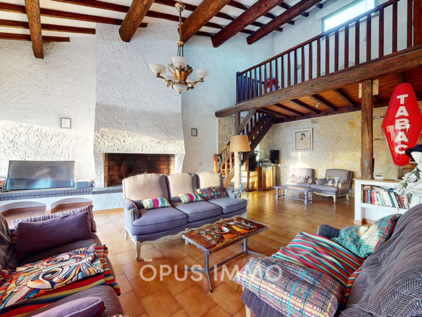 Maison à vendre - 5 pièces - 152m2 - Codognan (30920)
