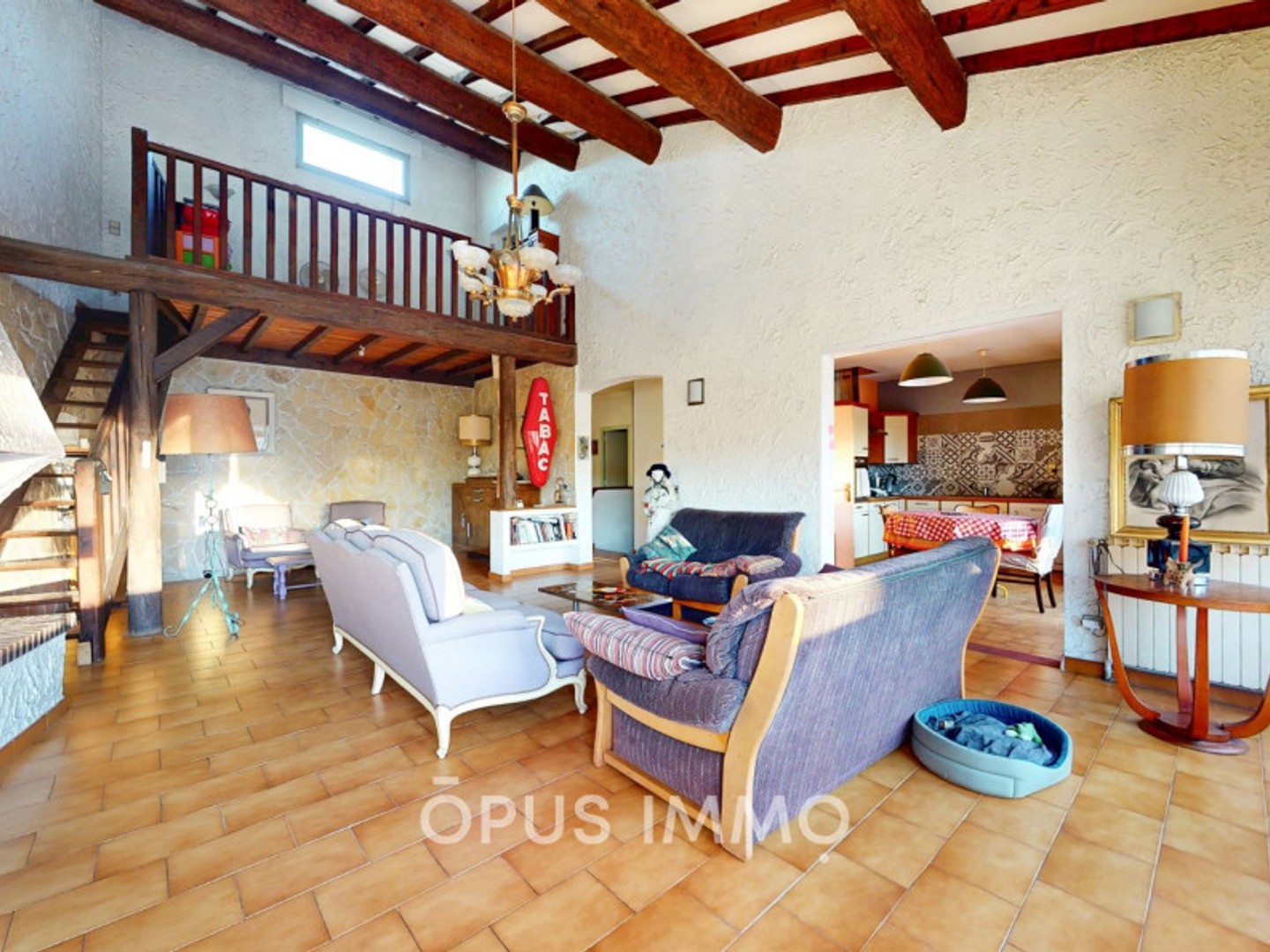 Maison à vendre - 5 pièces - 152m2 - Codognan (30920)