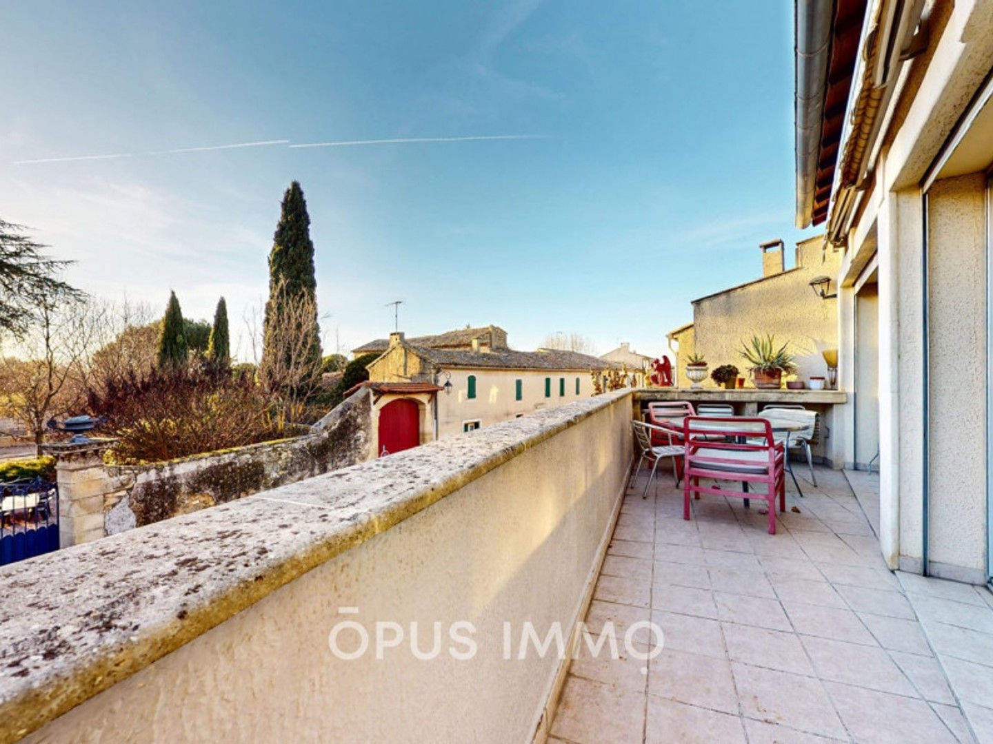Maison à vendre - 5 pièces - 152m2 - Codognan (30920)
