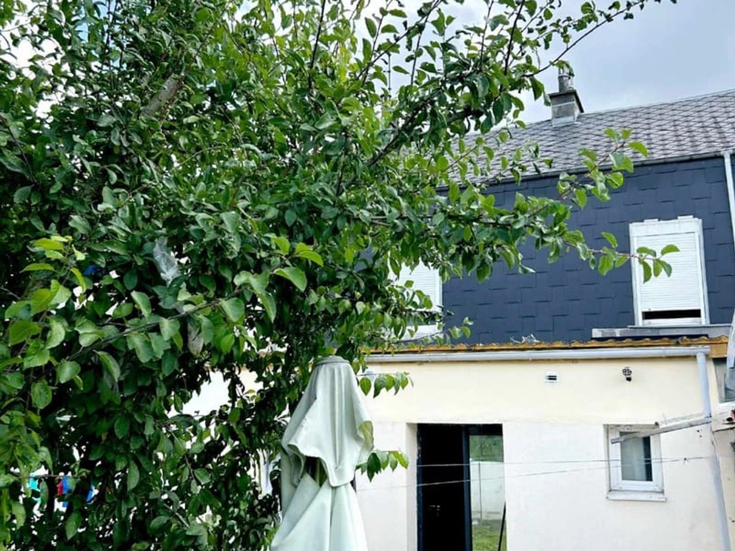 Maison à vendre - 5 pièces - 123m2 - Hautmont (59330)