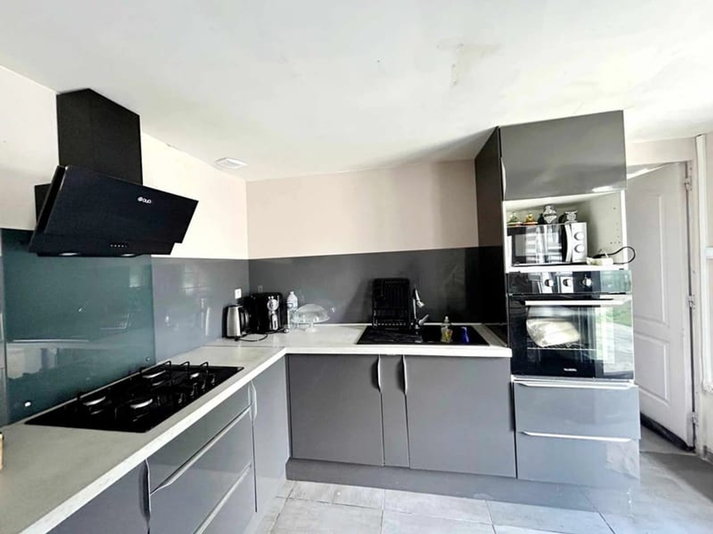 Maison à vendre - 5 pièces - 123m2 - Hautmont (59330)