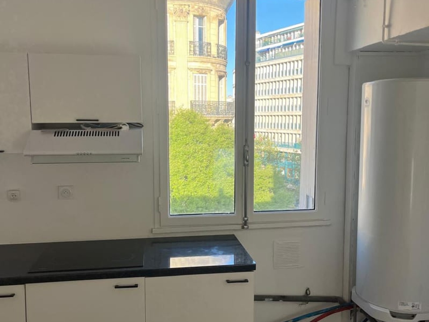 Appartement à vendre - 4 pièces - 60m2 - Marseille 1e (13001)
