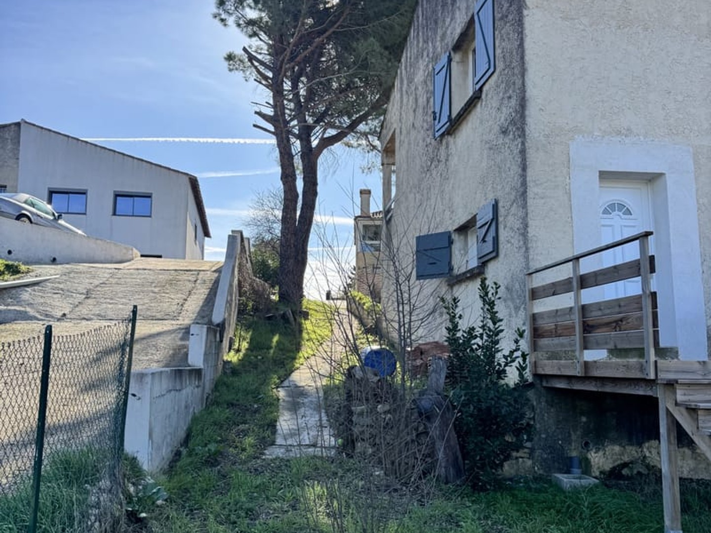 Maison à vendre - 254m2 - Meyreuil (13590)