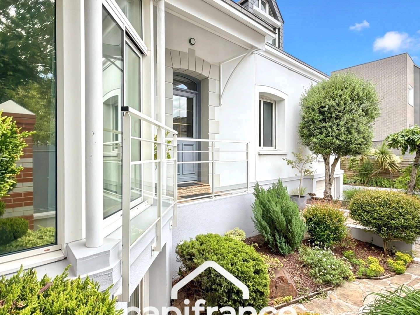 Maison 6 pièces 145 m²