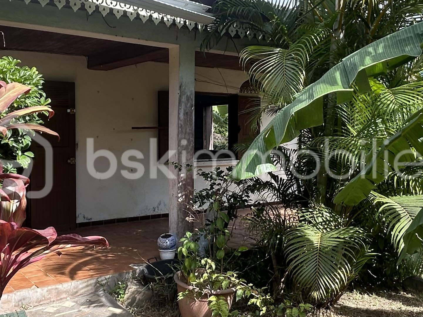 Maison 5 pièces 161 m²