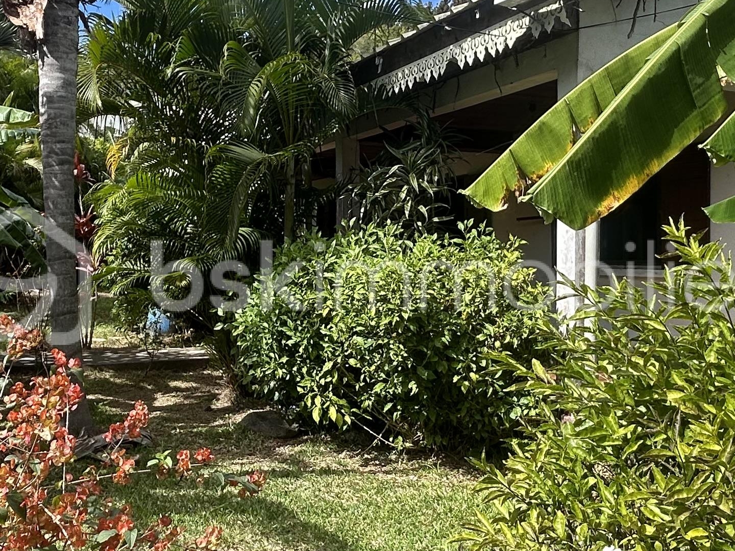 Maison à vendre - 5 pièces - 161m2 - Saint-Denis (97417)