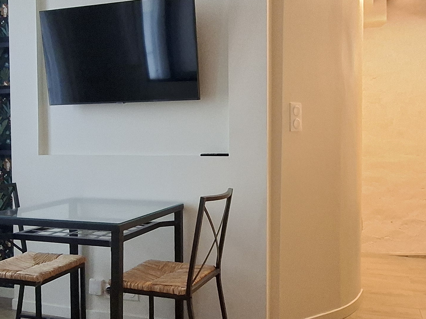Appartement 2 pièces 29 m²