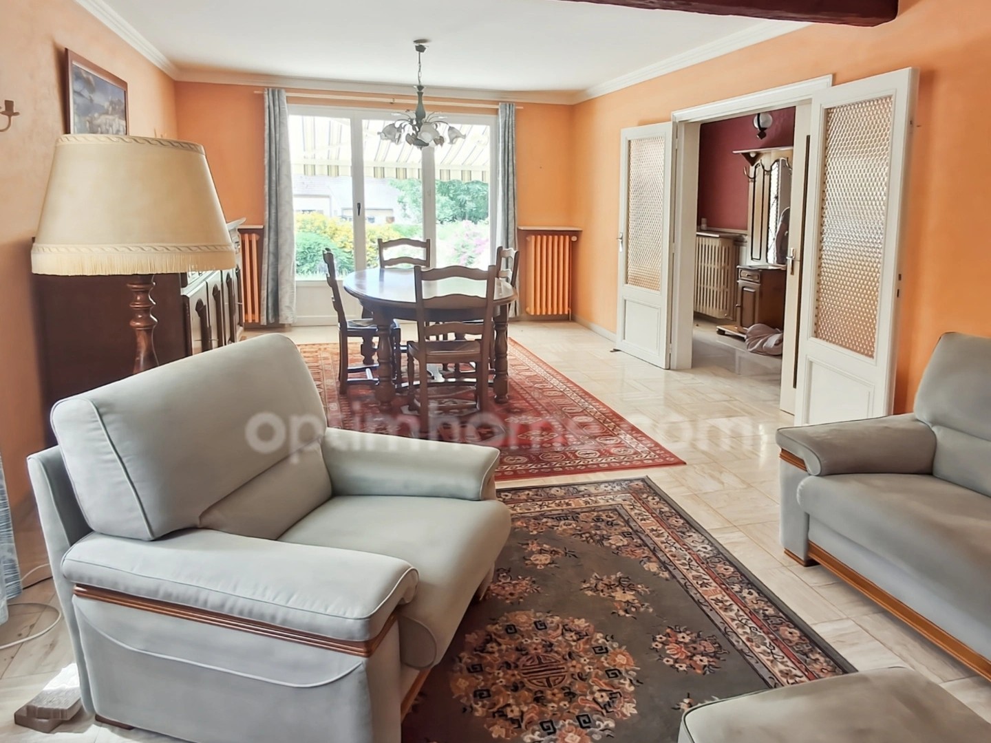Maison à vendre - 6 pièces - 124m2 - Digny (28250)