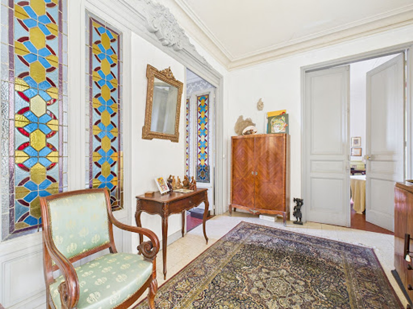 Maison à vendre - 20 pièces - 406m2 - Avignon (84000)