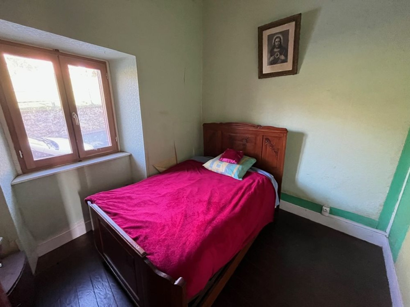 Maison à vendre - 6 pièces - 73m2 - Aspet (31160)